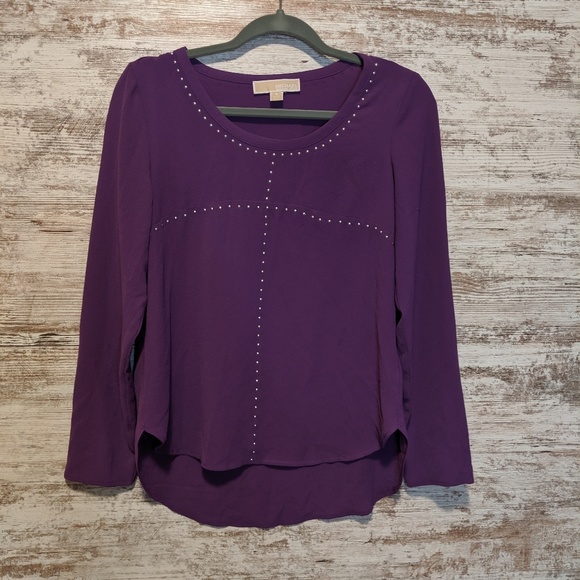 Michael Kors Shirt - Picture 5 of 5